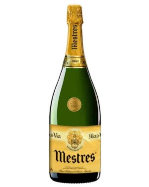 MESTRES MAS VIA VINTAGE