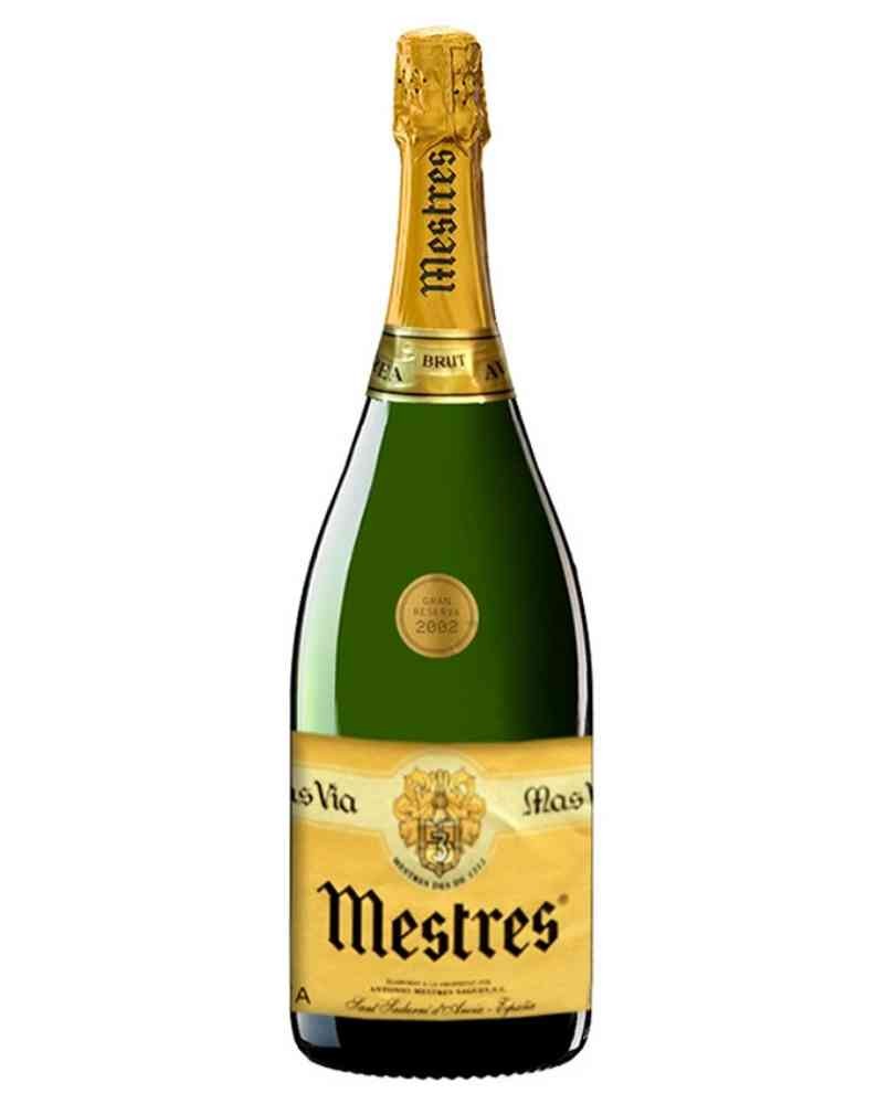 MESTRES MAS VIA VINTAGE