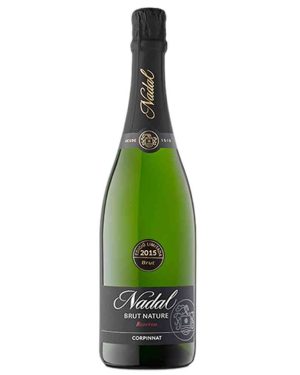 NADAL BRUT NATURE