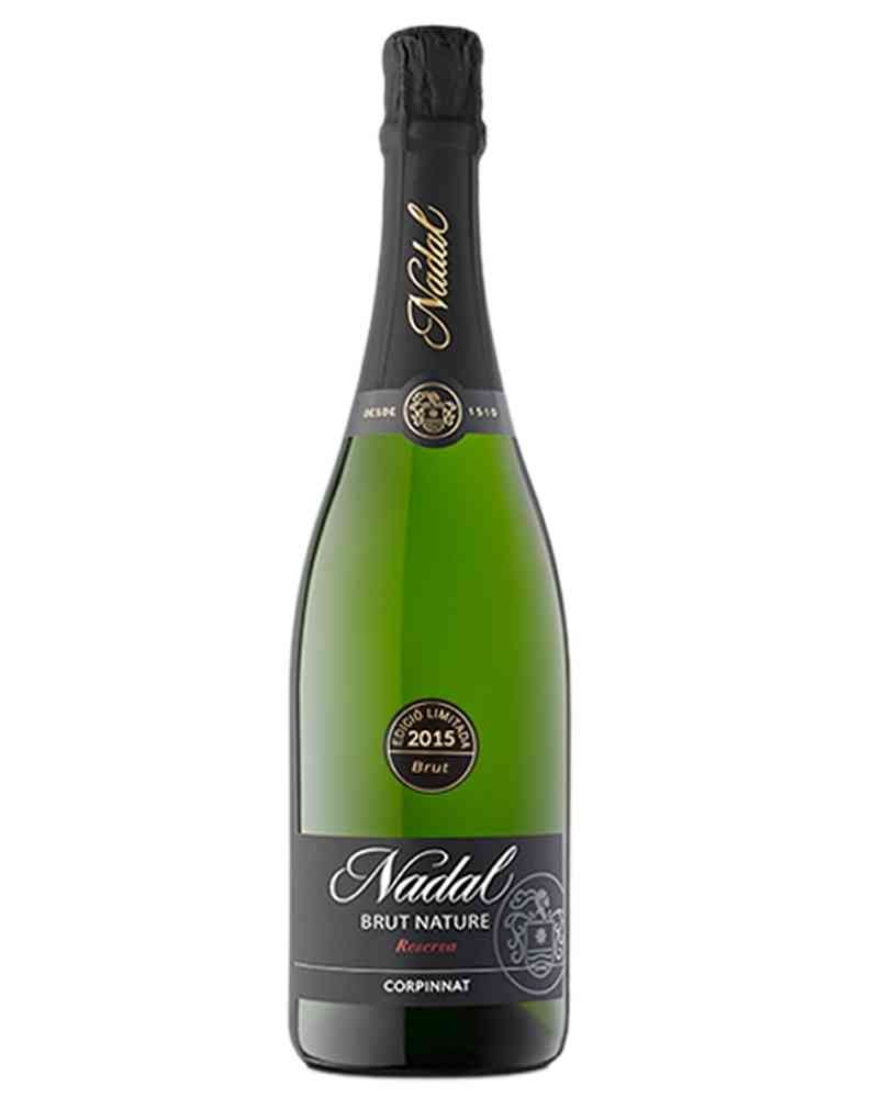 NADAL BRUT NATURE