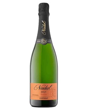 NADAL BRUT RESERVA ORIGINAL