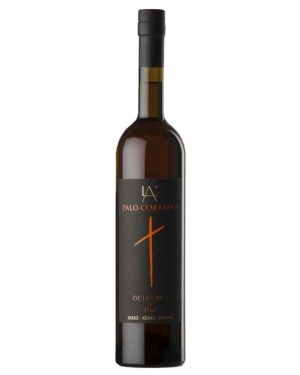 PALO CORTADO DE LA CRUZ