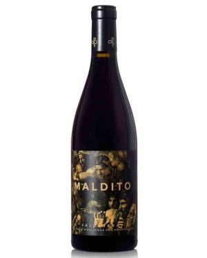 MALDITO