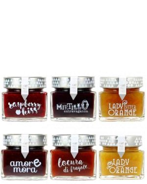 MERMELADA ECOLÓGICA DE FRAMBUESA