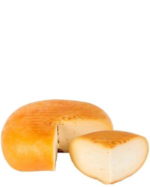 QUESO SEMI CURADO MAHÓN – FORMATO RÚSTICO