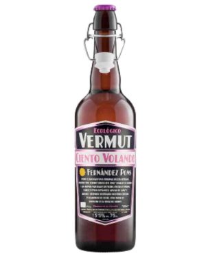 VERMUT PINK ECOLÓGICO