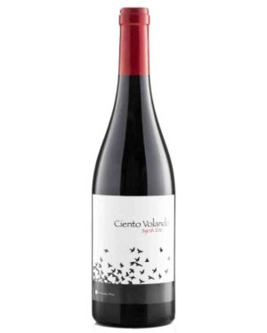 CIENTO VOLANDO TINTO