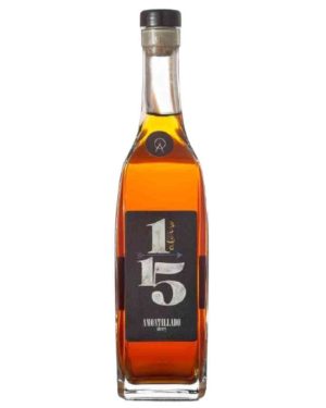 1/15 AMONTILLADO – GASPAR FLORIDO