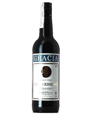 PEDRO XIMENEZ DULCE VIEJO