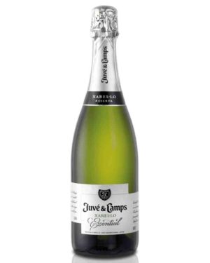 ESSENTIAL JUVÉ&CAMPS