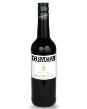 FINO SOLERA Mª DEL VALLE