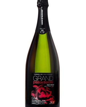GRAN PAS DE SUCRE BRUT NATURE (MAGNUM)