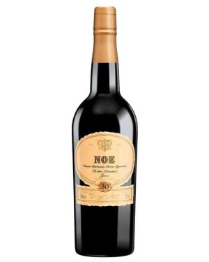 PEDRO XIMÉNEZ NOE VORS