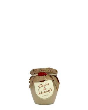 DELICIA DE ALCACHOFA