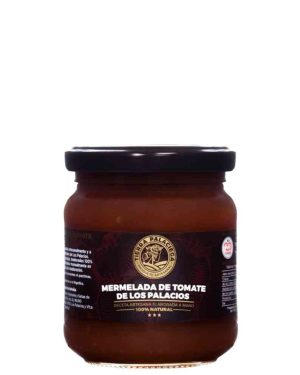 MERMELADA DE TOMATE DE LOS PALACIOS