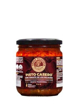 PISTO CASERO